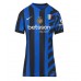 Inter Milan Benjamin Pavard #28 Heimtrikot Frauen 2024-25 Kurzarm